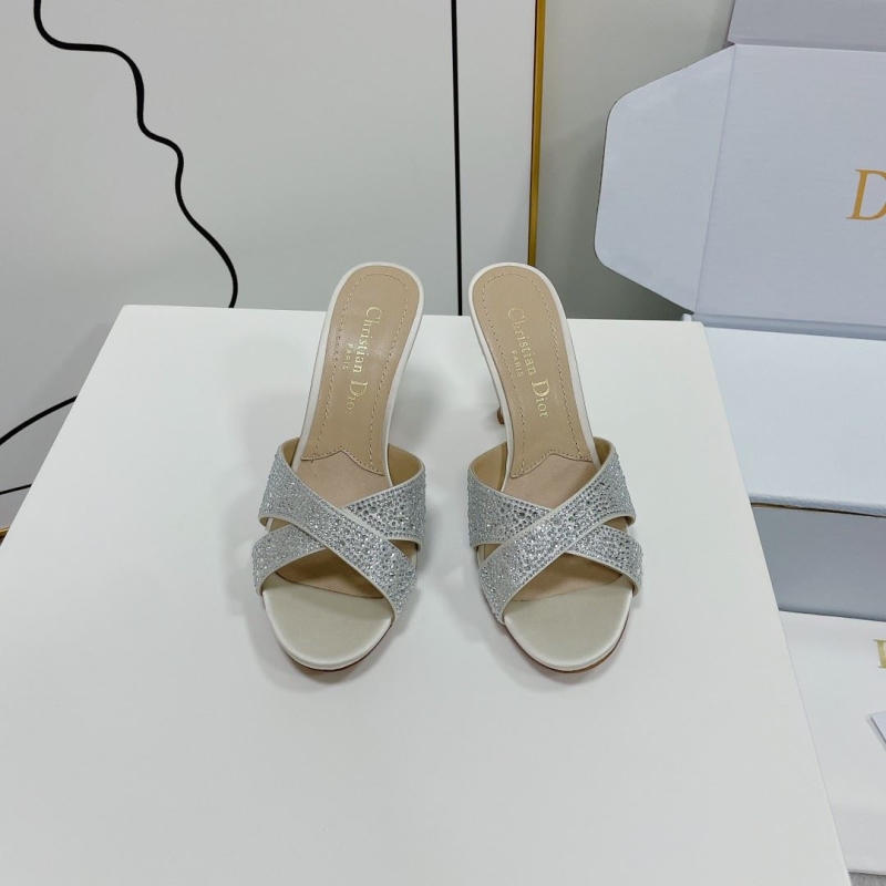 ch**an D*or slippers